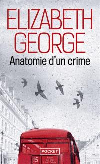 Anatomie d'un crime