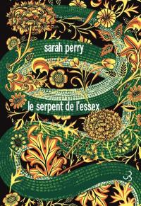 Le serpent de l'Essex