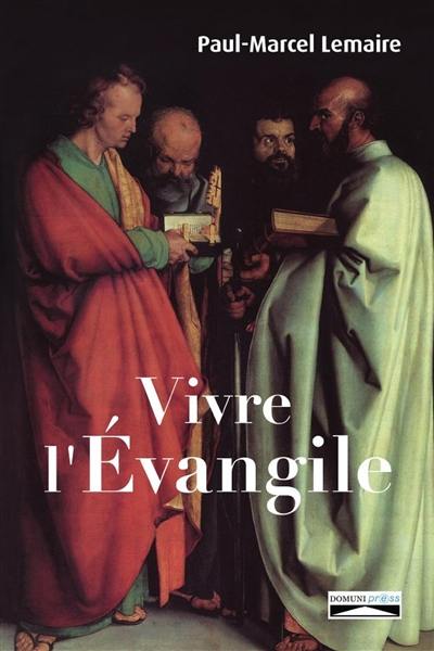 Vivre l'Evangile