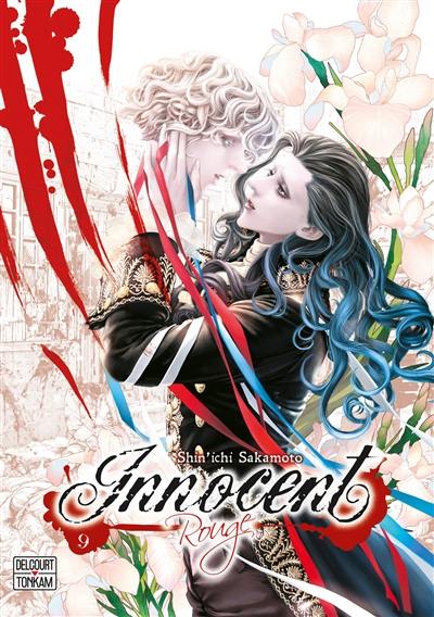 Innocent rouge. Vol. 9