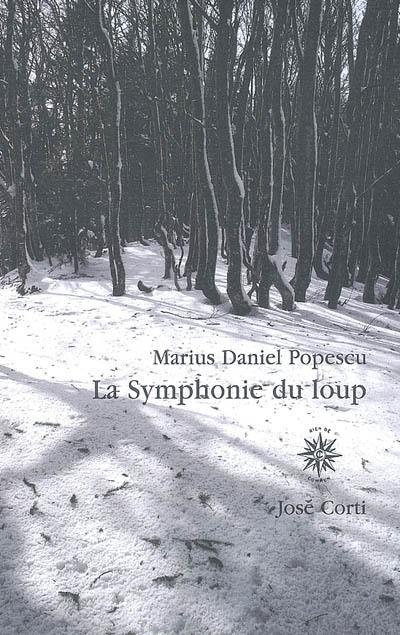 La symphonie du loup