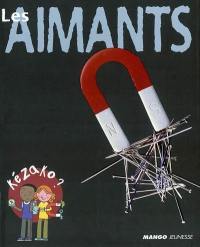 Les aimants