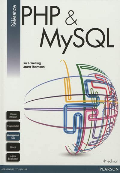 PHP & MySQL