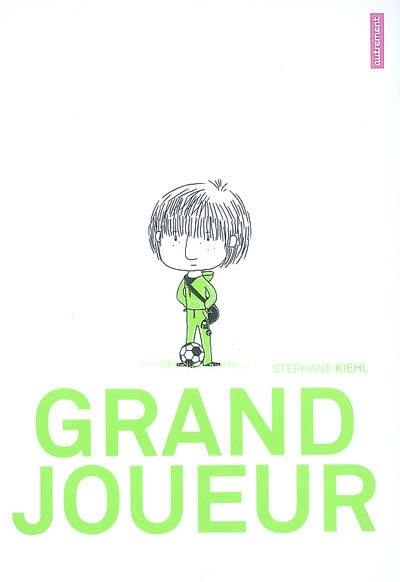 Grand joueur