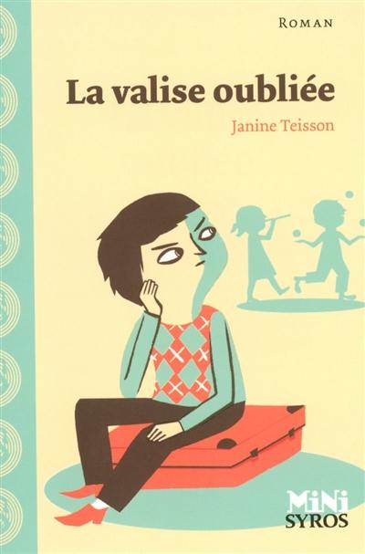 La valise oubliée