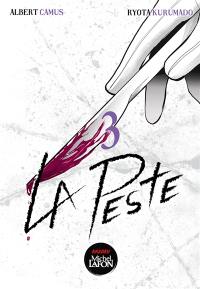 La peste. Vol. 3