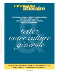 Testez votre culture générale