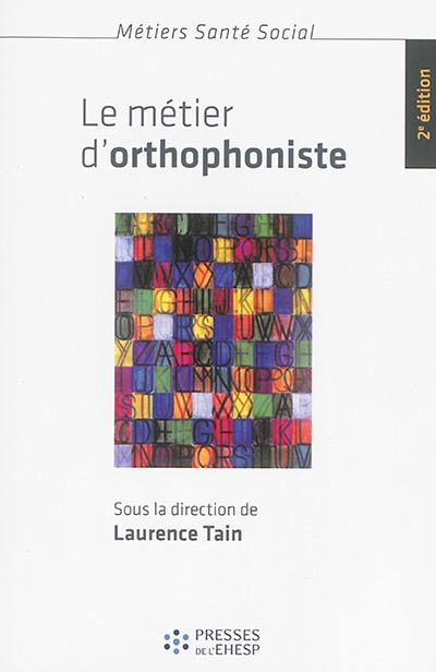 Le métier d'orthophoniste : langage, genre et profession