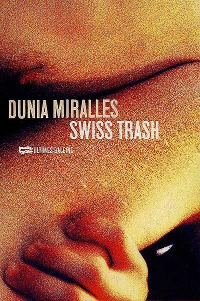 Swiss trash