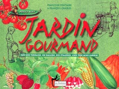 Jardin gourmand