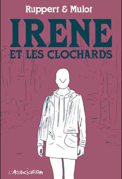 Irène et les clochards