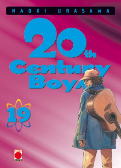 20th century boys. Vol. 19