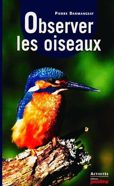 Observer les oiseaux