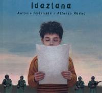 Idazlana