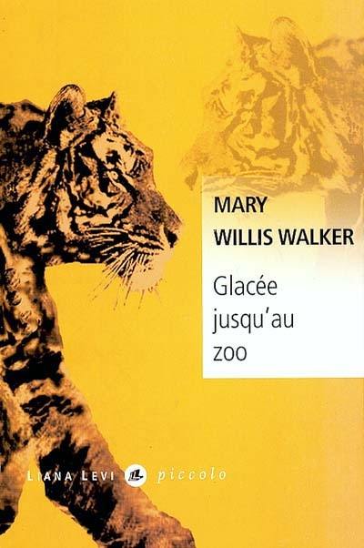 Glacée jusqu'au zoo