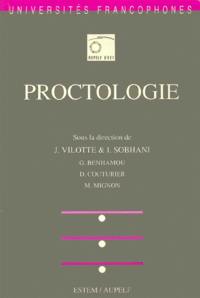 Proctologie