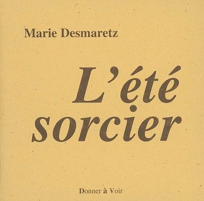 L'été sorcier