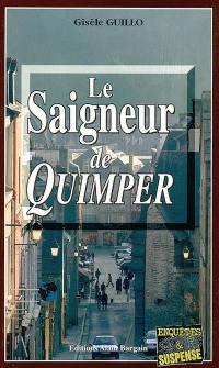 Le saigneur de Quimper