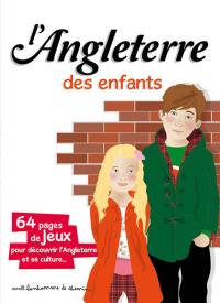 L'Angleterre des enfants