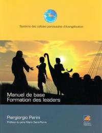 Manuel de base : formation des leaders