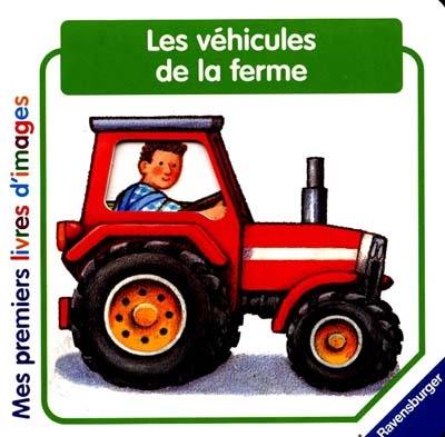 Les véhicules de la ferme