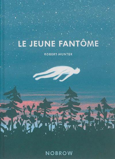 Le jeune fantôme