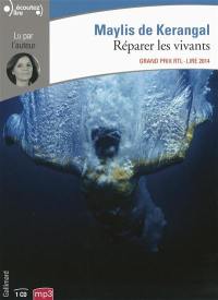 Réparer les vivants