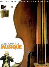 Les instruments de musique