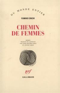 Chemin de femmes