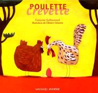 Poulette crevette