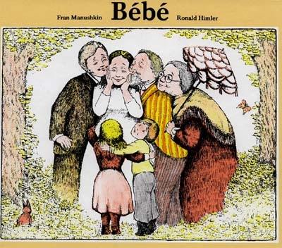 Bébé