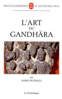 L'art du Gandhara