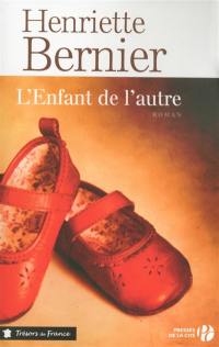 L'enfant de l'autre