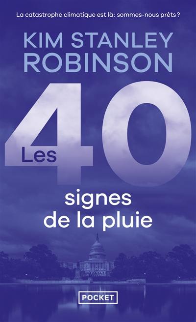 Les 40 signes de la pluie