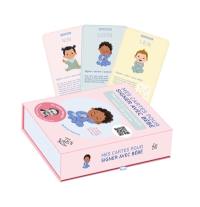 Mes cartes pour signer avec bébé : réussir à communiquer avant d'apprendre à parler Mes cartes pour signer avec bébé : réussir à communiquer avant d'apprendre à parler