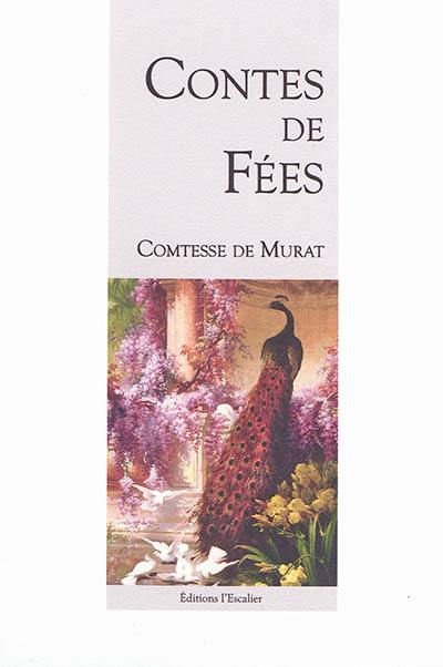 Contes de fées