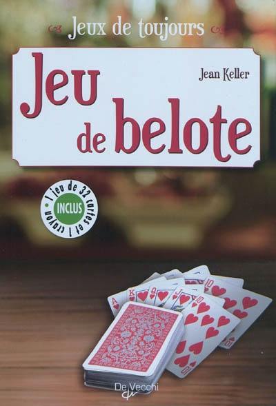 Jeu de belote