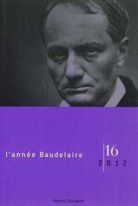 Année Baudelaire (L'), n° 16. Hommage à Max Milner