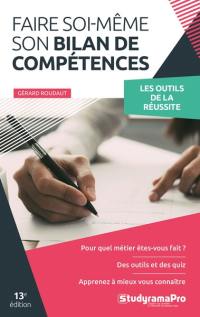 Faire soi-même son bilan de compétences