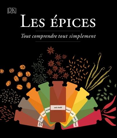 Les épices : tout comprendre tout simplement