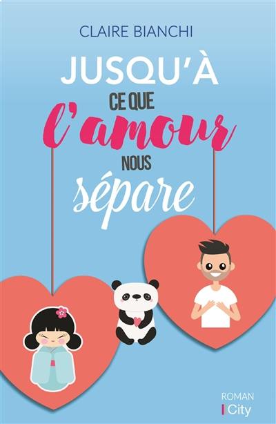 Jusqu'à ce que l'amour nous sépare