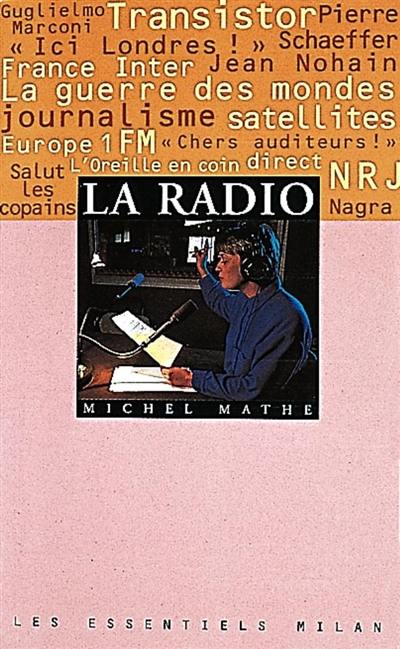 La radio