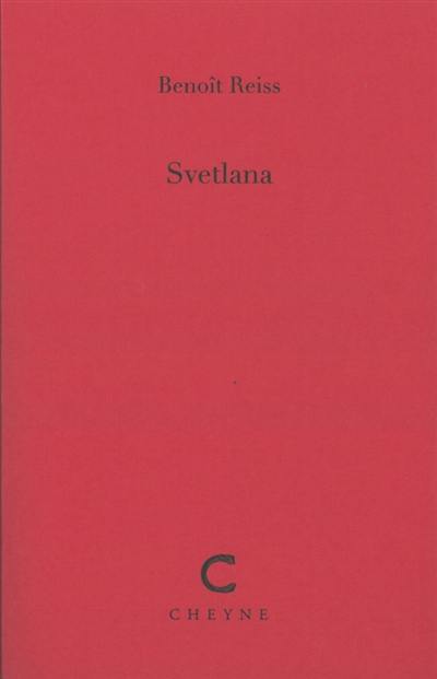 Svetlana