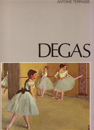 Edgar Degas