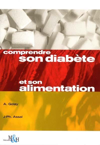 Comprendre son diabète et son alimentation