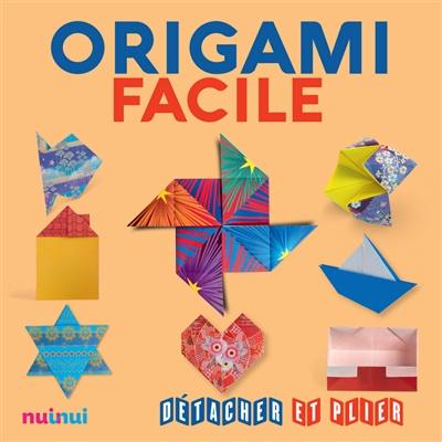 Origami facile