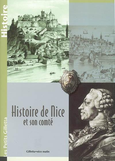 Histoire de Nice et son comté