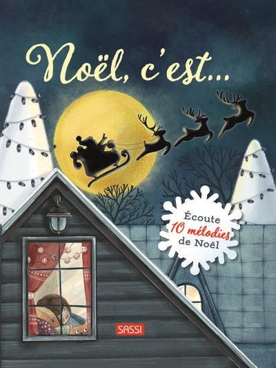 Noël, c'est...