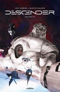 Descender : intégrale. Vol. 1