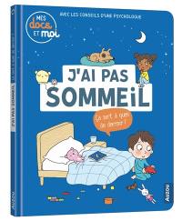 J'ai pas sommeil : ça sert à quoi de dormir ?